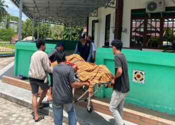 Diduga Soal Piutang, Nelayan di Bulungan Akhiri Hidup