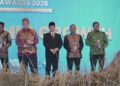 Sukses Raih National Governance Awards, Pemkab Bulungan Bakal Hadirkan Gerai UMKM di Sarinah