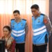 Kapolda Kaltara Cek Langsung Tes Psikologi Calon Taruna AKPOL 2026