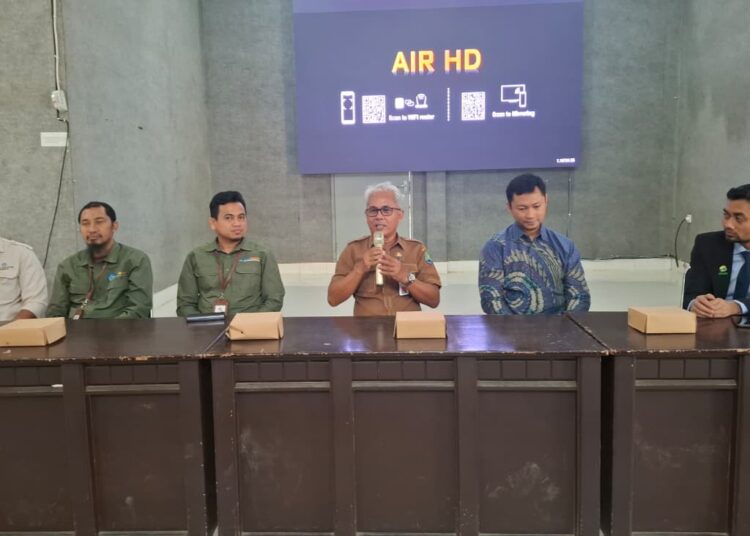 Disdik Bulungan Genjot Metode STEM di Sekolah