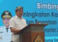 Pastikan Transparansi Pengunaan Anggaran, Pemprov Kaltara Gelar Bimtek PA dan KPA