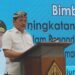 Pastikan Transparansi Pengunaan Anggaran, Pemprov Kaltara Gelar Bimtek PA dan KPA