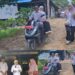Menembus Sunyi Perbukitan, Rahmawati Zainal Hadir Membawa Harapan