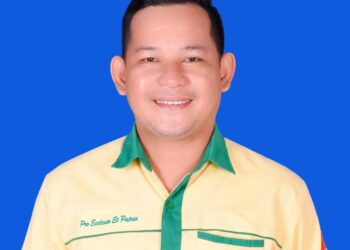 Ziarah Perdana Gua Maria Antutan, Umat Katolik Tanjung Selor Sambut Bulan Maria
