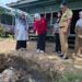 Tinjau Rumah Warga Terdampak Abrasi, Legislator Asal Kaltara Kucurkan Anggaran Bedah Rumah