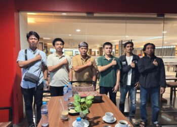 Respons Aspirasi Mahasiswa di Makasar, Gubernur Siap Carikan Solusi