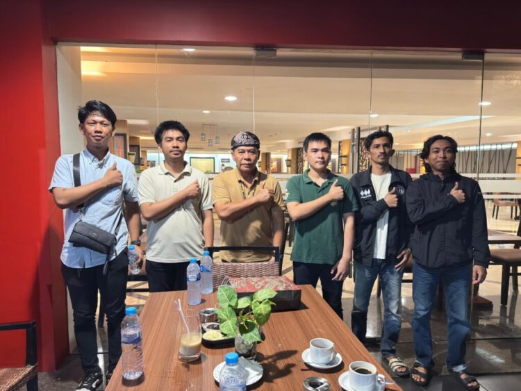 Respons Aspirasi Mahasiswa di Makasar, Gubernur Siap Carikan Solusi