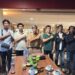 Respons Aspirasi Mahasiswa di Makasar, Gubernur Siap Carikan Solusi
