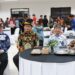 Kapolda Kaltara Hadiri Welcome Dinner Cross Regional Blue Economy Initiative