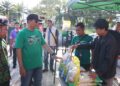 Kapolda Kaltara Hadiri Expo Kahutindo di Tarakan, Momentum Sinergi Buruh dan Geliat Ekonomi