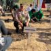Penanaman Pohon Massal Dukung Pelestarian Lingkungan
