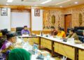Gubernur Kaltara Dukung Penuh Eksplorasi Migas PHI di Mangkupadi dan Maratua
