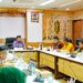 Gubernur Kaltara Dukung Penuh Eksplorasi Migas PHI di Mangkupadi dan Maratua