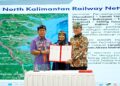 KIF 2026 Dibuka, Gubernur Kaltara Tawarkan Peluang Investasi Hilirisasi dan Pariwisata