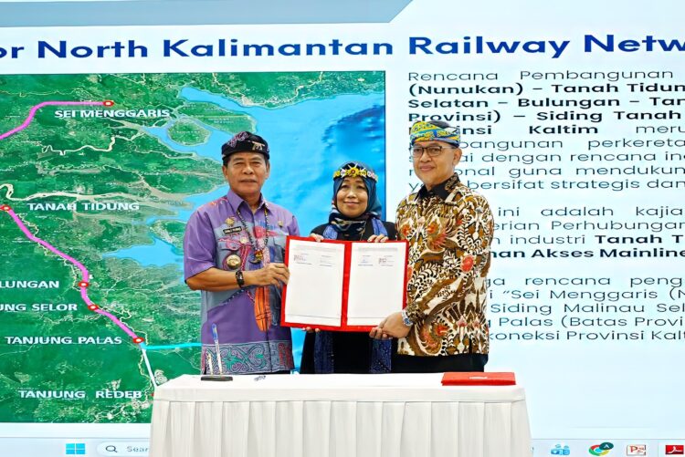 KIF 2026 Dibuka, Gubernur Kaltara Tawarkan Peluang Investasi Hilirisasi dan Pariwisata
