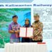 KIF 2026 Dibuka, Gubernur Kaltara Tawarkan Peluang Investasi Hilirisasi dan Pariwisata