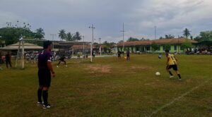 Adu penalti persim manggarai 