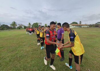 Empat Tim Ini Dipastikan Lolos ke Semifinal Flobamora Cup IV