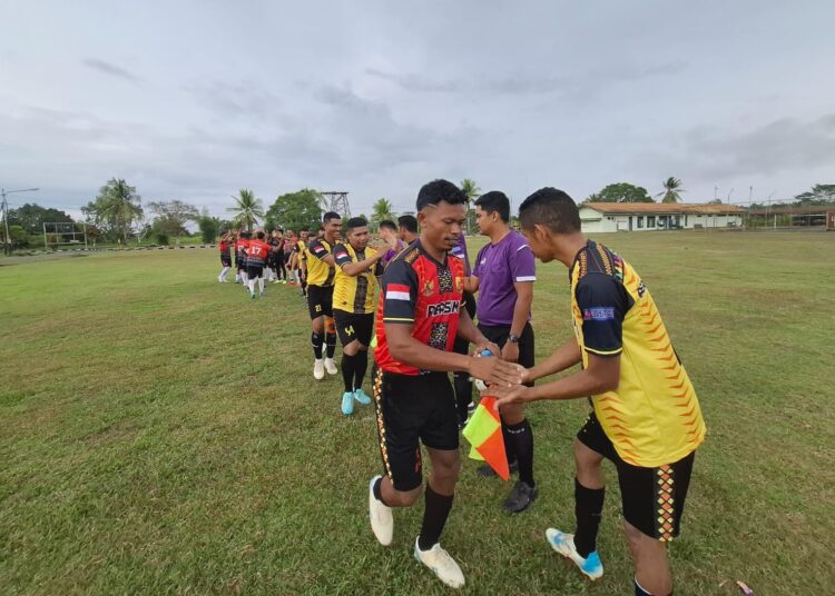 Empat Tim Ini Dipastikan Lolos ke Semifinal Flobamora Cup IV