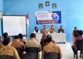 SMAN 1 Tanjung Palas Barat Gelar Peningkatan Kompetensi GTK