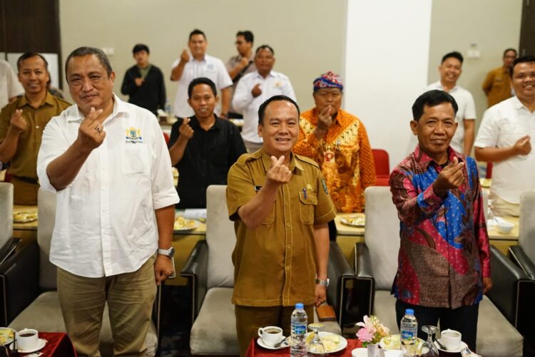 Wabup Bulungan Dorong Kadin Jadi Penggerak Investasi dan Ekonomi Daerah