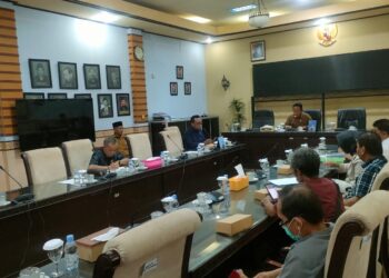 DPRD Bulungan Fasilitasi Hearing Sengketa Lahan Warga Sajau dengan PT KBP