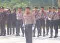 Teguhkan Semangat Kebangkitan Nasional Lewat Upacara Harkitnas