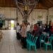 Konsultasi Publik Amdal Pembangunan SMA Unggul Garuda Kaltara Digelar di Jelarai Selor