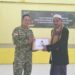 Korem 092 Maharajalila Bantu Rehab MCK Pesantren Al-Khairat