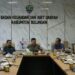 Pemkab Bulungan Bergerak Cepat, OPD Diminta Inventarisir Meja dan Kursi Yang Tidak Terpakai