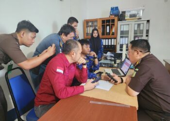 Direktur PT SIP Mangkir  dari Pemeriksaan Kejati Kaltara