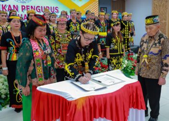 Pemprov Ajak LPD Jadi Mitra Strategis Pembangunan