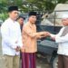 Gubernur Salat Iduladha Bersama Warga, Serahkan Hewan Kurban untuk Masyarakat