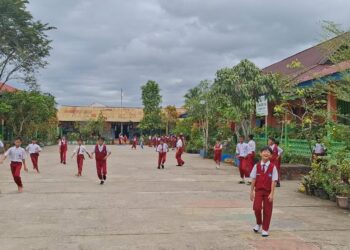 Kekurangan Guru Agama Katolik di Bulungan Disorot, Pemuda Katolik Desak Pemda Cari Solusi