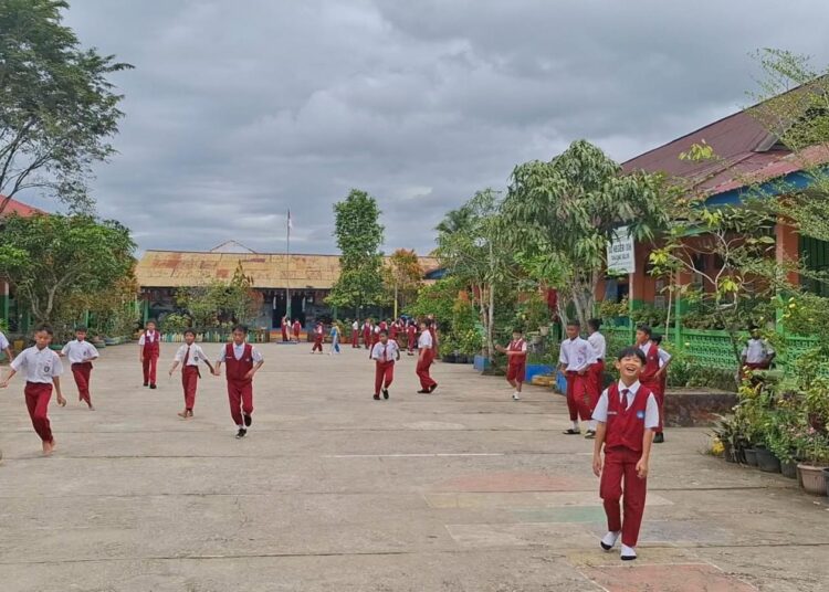 Kekurangan Guru Agama Katolik di Bulungan Disorot, Pemuda Katolik Desak Pemda Cari Solusi