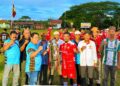 Perse Ende Angkat Trofi Flobamora Cup IV 2026, Manggarai Kuasai Podium