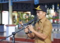 Sekprov Kaltara Ajak Perangkat Daerah Maksimalkan Kepatuhan Bayar Pajak