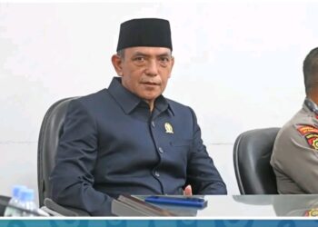 Usai Audiensi, DPRD Kaltara Siapkan Pertemuan dengan BTM Bahas Nasib Penambang Sekatak