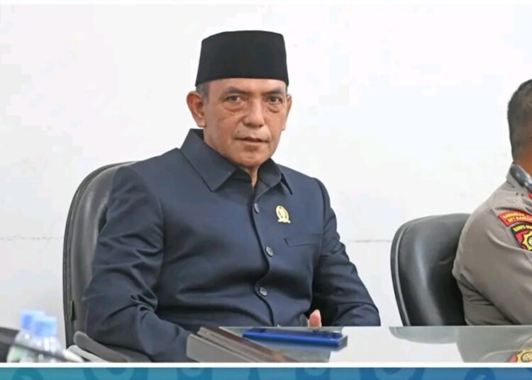 Usai Audiensi, DPRD Kaltara Siapkan Pertemuan dengan BTM Bahas Nasib Penambang Sekatak