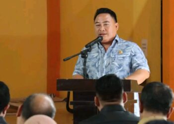 Pemerataan Upah di Bulungan Masih Jadi Sorotan, DPRD Minta Standar Pengupahan Dipatuhi
