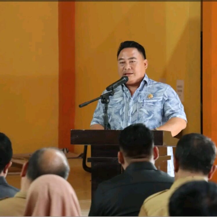 Pemerataan Upah di Bulungan Masih Jadi Sorotan, DPRD Minta Standar Pengupahan Dipatuhi