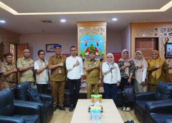 Balai Pelatihan Vokasi Bakal Hadir di Kaltara, Pemprov Kaltara Sambut Positif