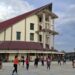 Tim Voli Katedral Mulai Mempersiapkan Diri, Sambut Perayaan Pesta Pelindung
