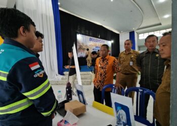 DPRD Bulungan Dorong Job Fair Maksimalkan Penyerapan Tenaga Kerja Lokal