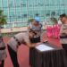 Lima Jabatan Strategis di Polresta Bulungan Berganti, Ini Pesan Kapolresta