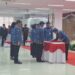 41 Pejabat Eselon II dan 23 Fungsional Pemprov Kaltara Resmi Dilantik