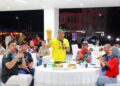 Pemprov Kaltara Gelar Nobar Gratis, Gubernur Ajak Warga Nikmati Piala Dunia