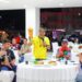 Pemprov Kaltara Gelar Nobar Gratis, Gubernur Ajak Warga Nikmati Piala Dunia