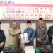 DPRD Bulungan Nilai Tiga Ranperda Penting untuk Dibahas Lebih Lanjut