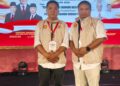 Jackson Situmorang Pimpin Gekira Kaltara, Siap Bentuk Kepengurusan Sampai Tingkat Kabupaten dan Kota